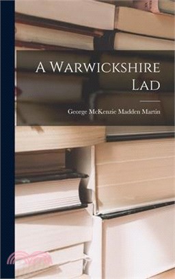 A Warwickshire Lad