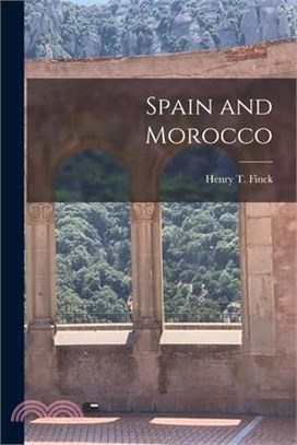 Spain and Morocco