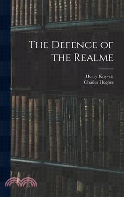 The Defence of the Realme