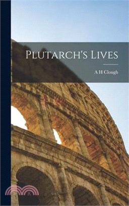 Plutarch's Lives