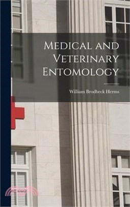 Medical and Veterinary Entomology