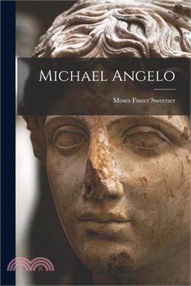 Michael Angelo