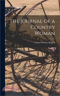The Journal of a Country Woman