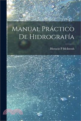 Manual práctico de hidrografía