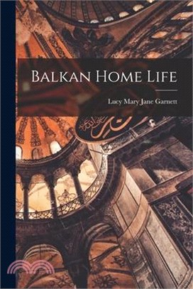 Balkan Home Life