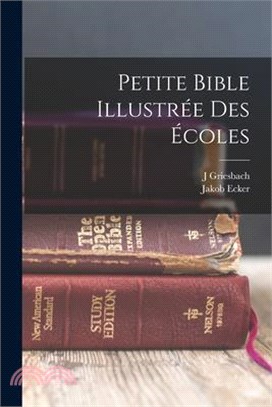 Petite Bible Illustrée Des Écoles