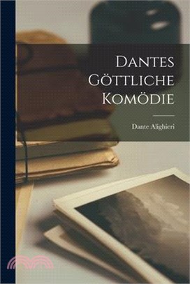 Dantes Göttliche Komödie