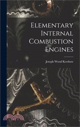 Elementary Internal Combustion Engines