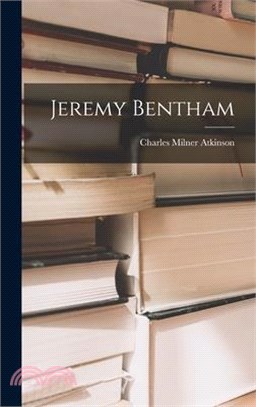 Jeremy Bentham