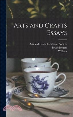 Arts and Crafts Essays