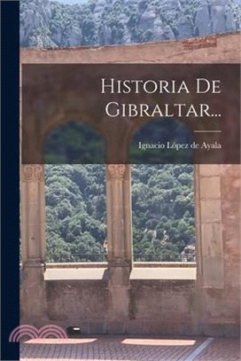 Historia De Gibraltar...