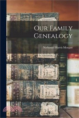 Our Family Genealogy