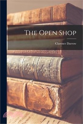 The Open Shop