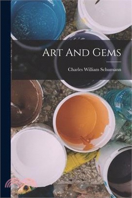 Art And Gems