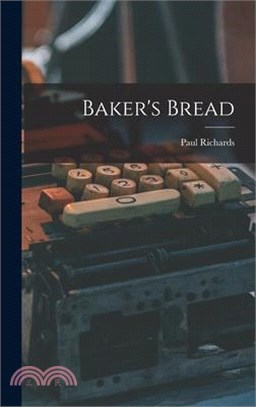 Baker's Bread