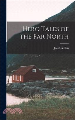 Hero Tales of the Far North