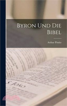 Byron und die Bibel