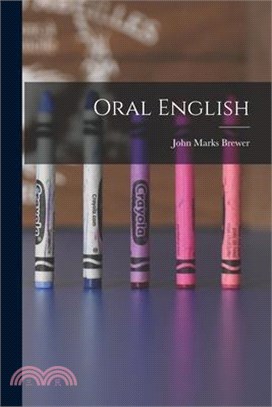 Oral English