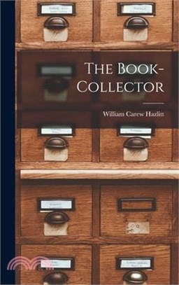 The Book-Collector