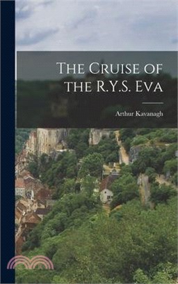 The Cruise of the R.Y.S. Eva