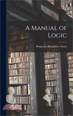 A Manual of Logic