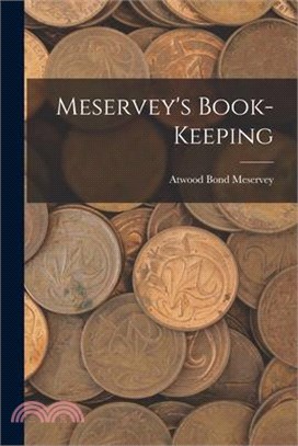 Meservey's Book-Keeping