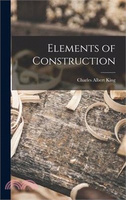 Elements of Construction