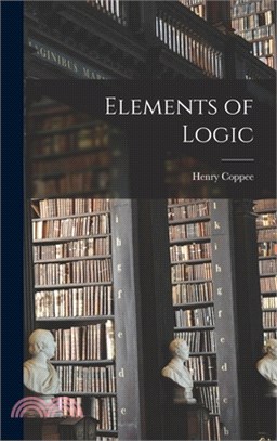 Elements of Logic