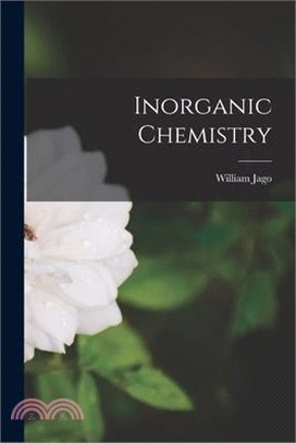 Inorganic Chemistry