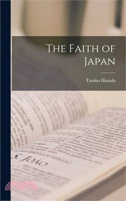 The Faith of Japan