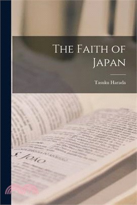 The Faith of Japan