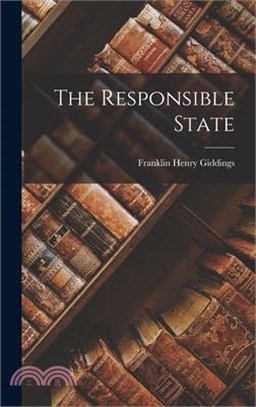 The Responsible State