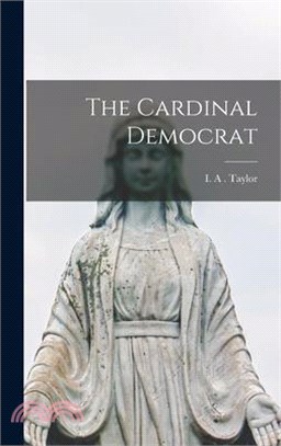 The Cardinal Democrat