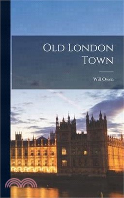 Old London Town