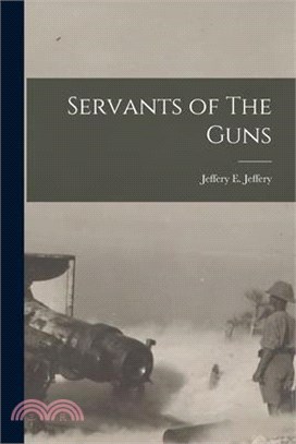 Servants of The Guns