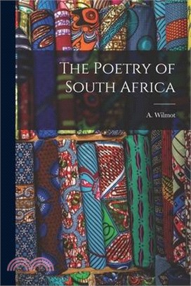 The Poetry of South Africa