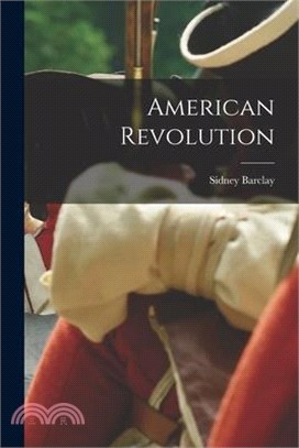 American Revolution