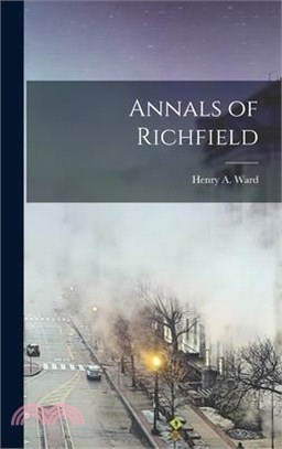 Annals of Richfield