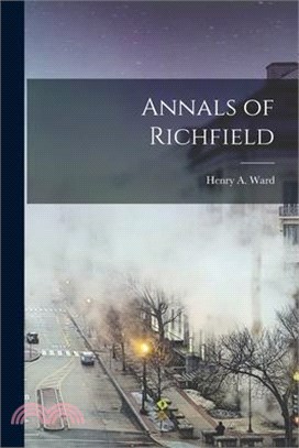 Annals of Richfield