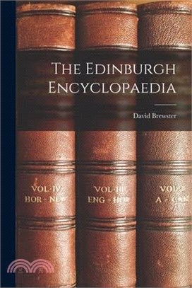 The Edinburgh Encyclopaedia