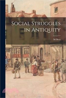 Social Struggles in Antiquity