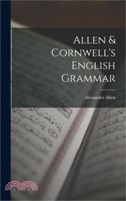 Allen & Cornwell's English Grammar