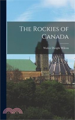 The Rockies of Canada