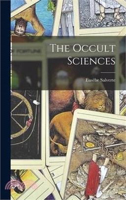 The Occult Sciences