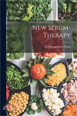 New Serum-Therapy
