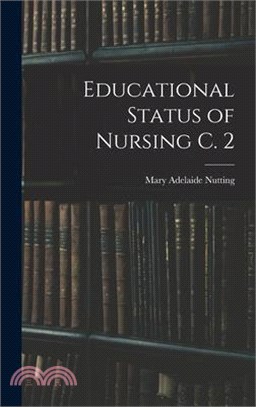 Educational Status of Nursing C. 2