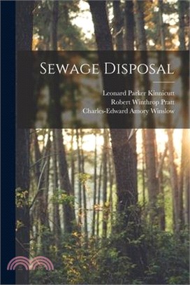 Sewage Disposal