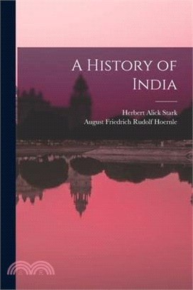 A History of India