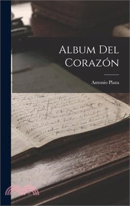 Album Del Corazón