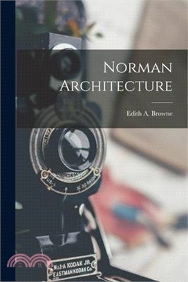 Norman Architecture